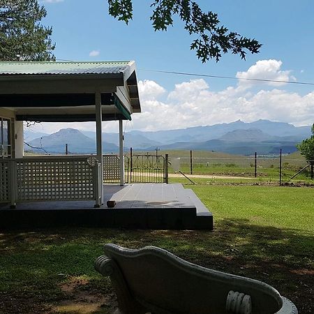 37 Valley View Cottage Андерберґ Екстер'єр фото