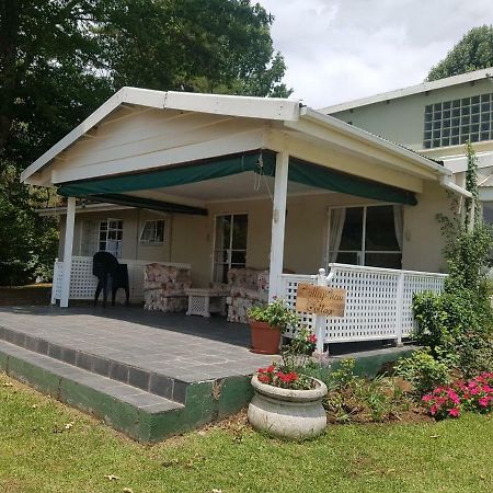 37 Valley View Cottage Андерберґ Екстер'єр фото