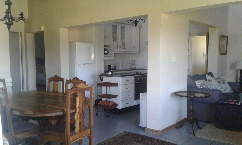 37 Valley View Cottage Андерберґ Екстер'єр фото